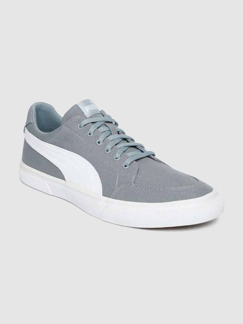 Puma poise perf idp sneakers grey on sale