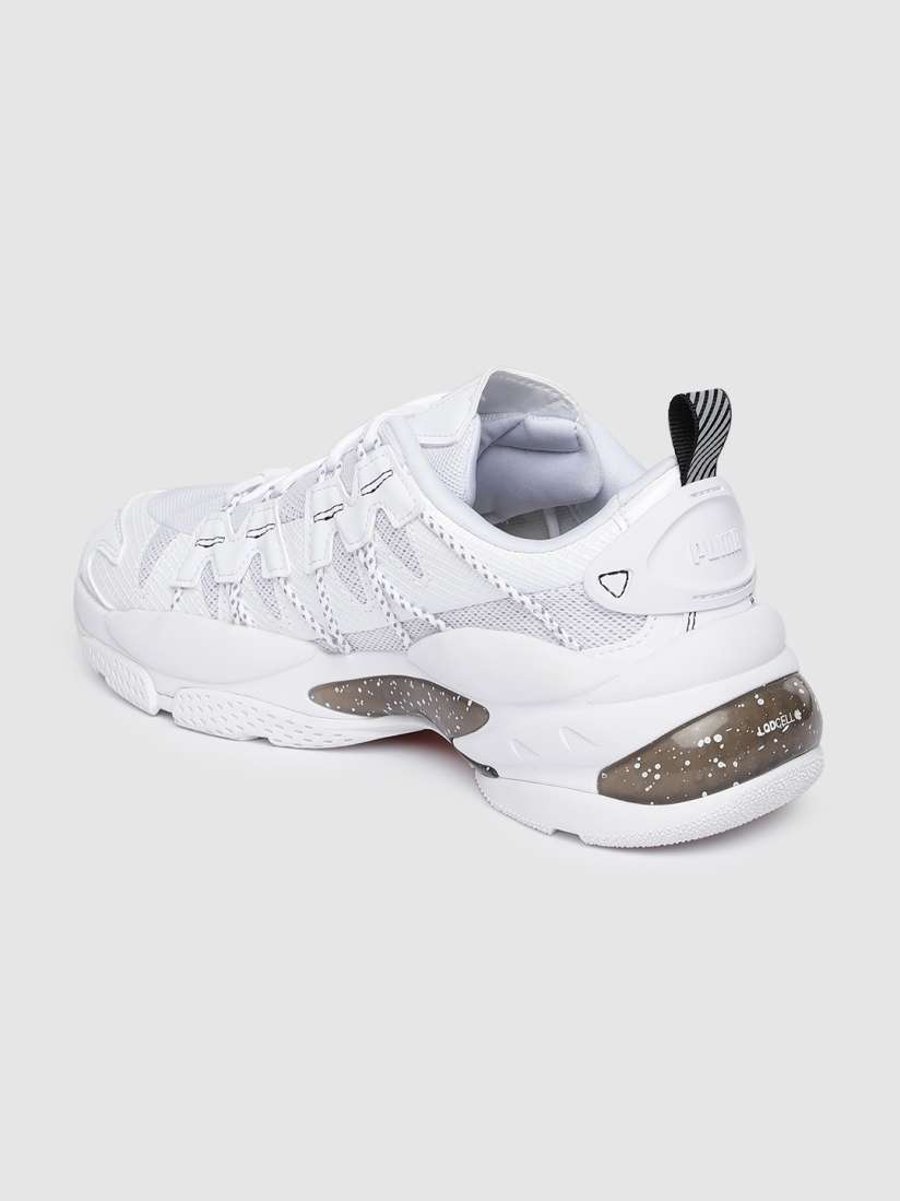Buy Puma Unisex White LQDCELL Omega Density Sneakers Casual Shoes for Unisex 10252929 Myntra