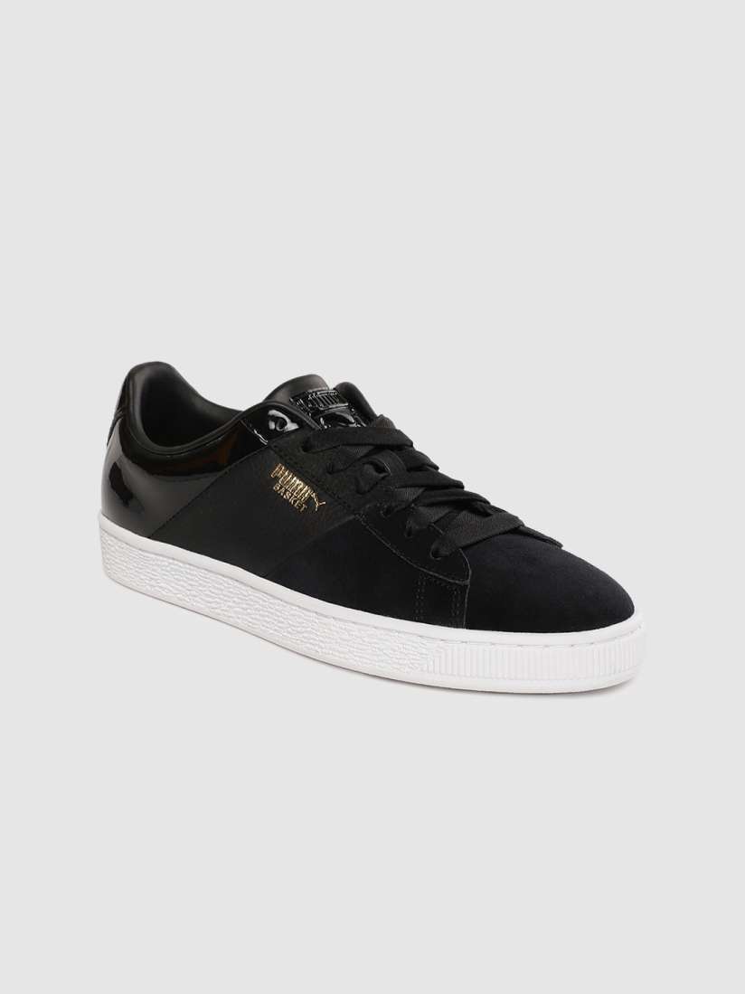 Puma basket remix sale