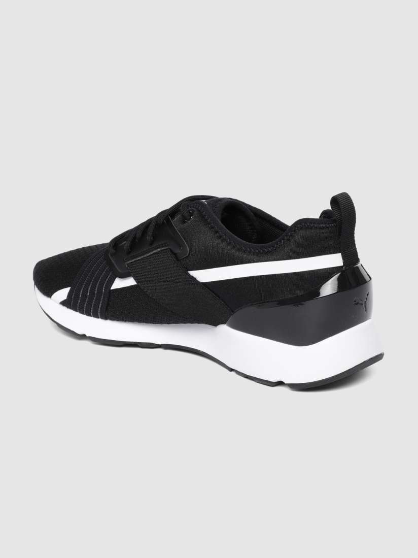 Puma slip on muse new arrivals