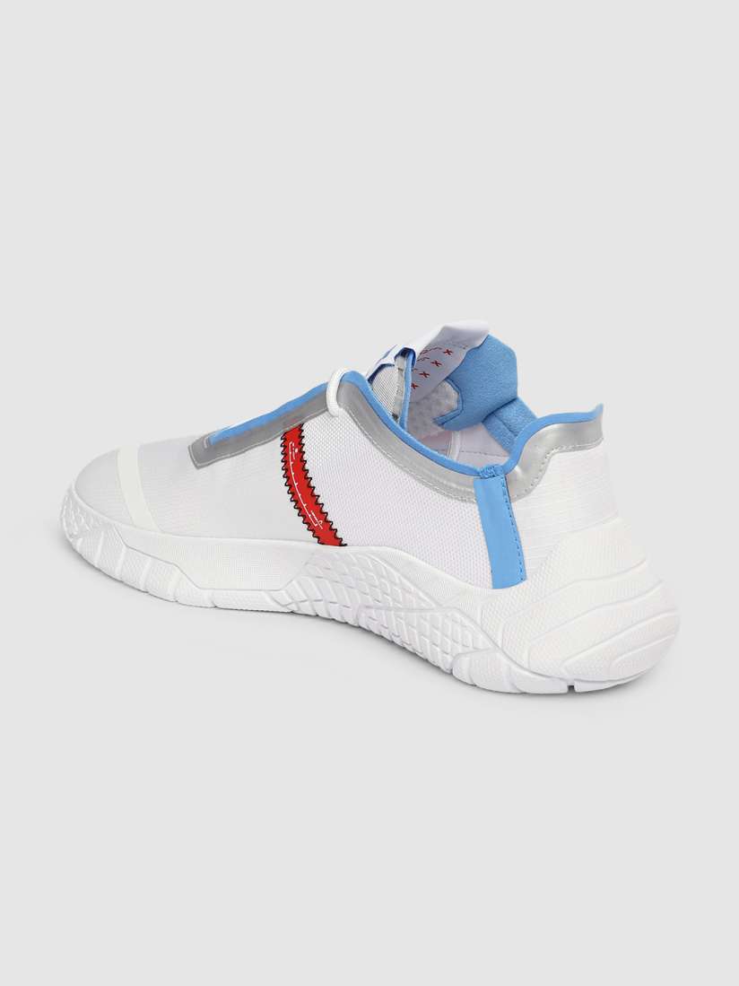 Buy PUMA Motorsport Replicat X Pirelli V2 Men White Mesh Regular Sneakers Casual Shoes for Unisex 10252985 Myntra