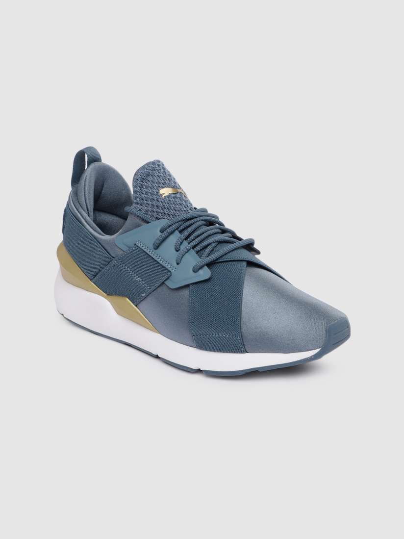 Puma muse satin ep women hot sale