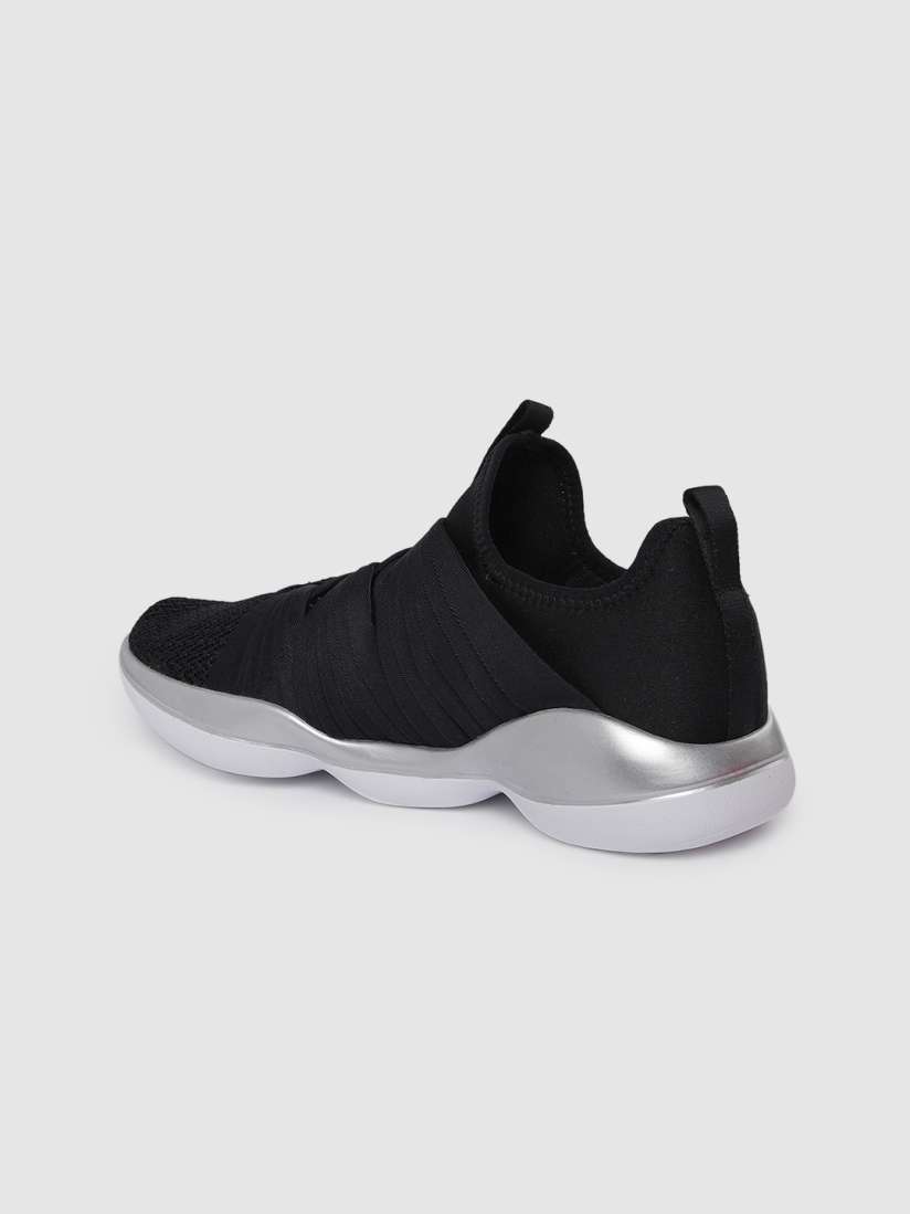 Puma flourish black online