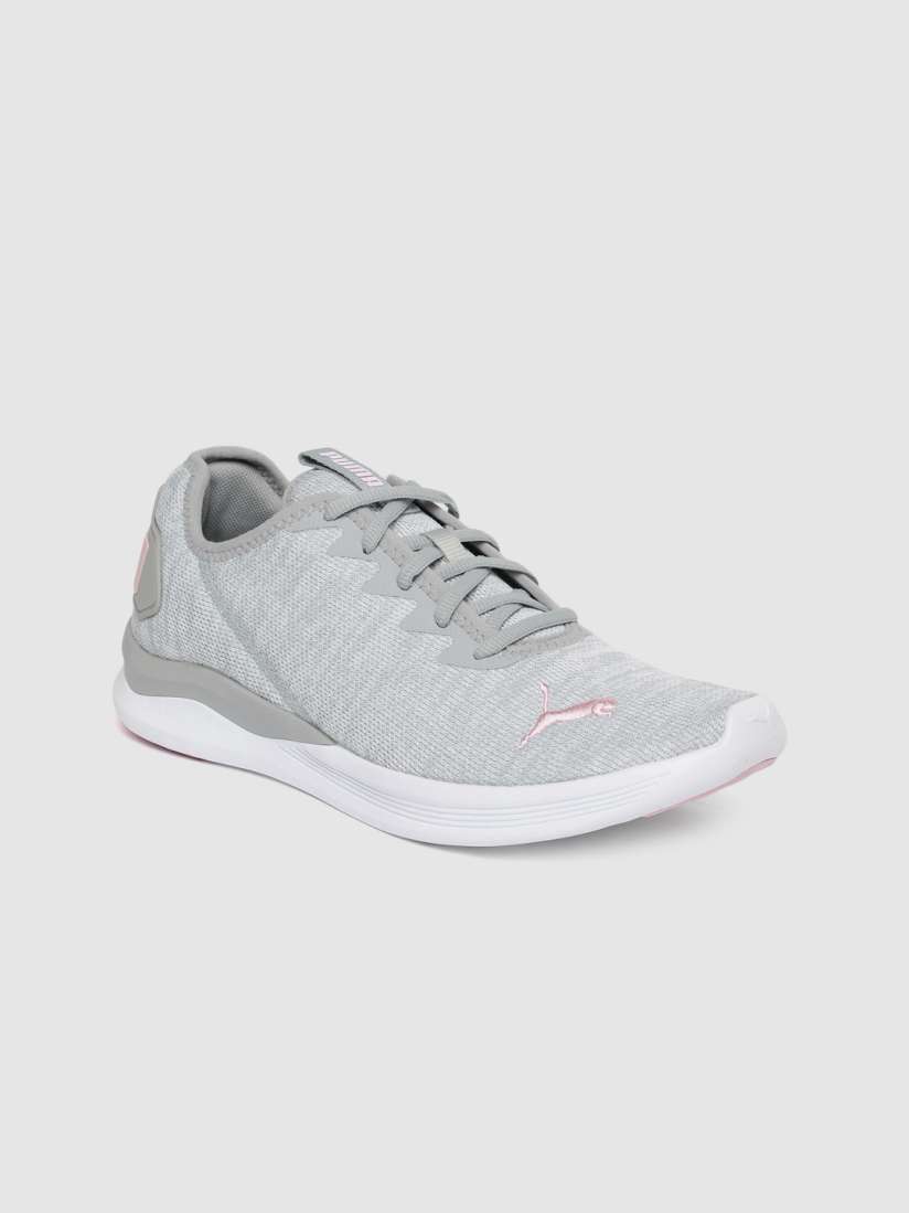 Buy Puma Women Grey Ballast Running Shoes Sports Shoes for Women 10253443 Myntra