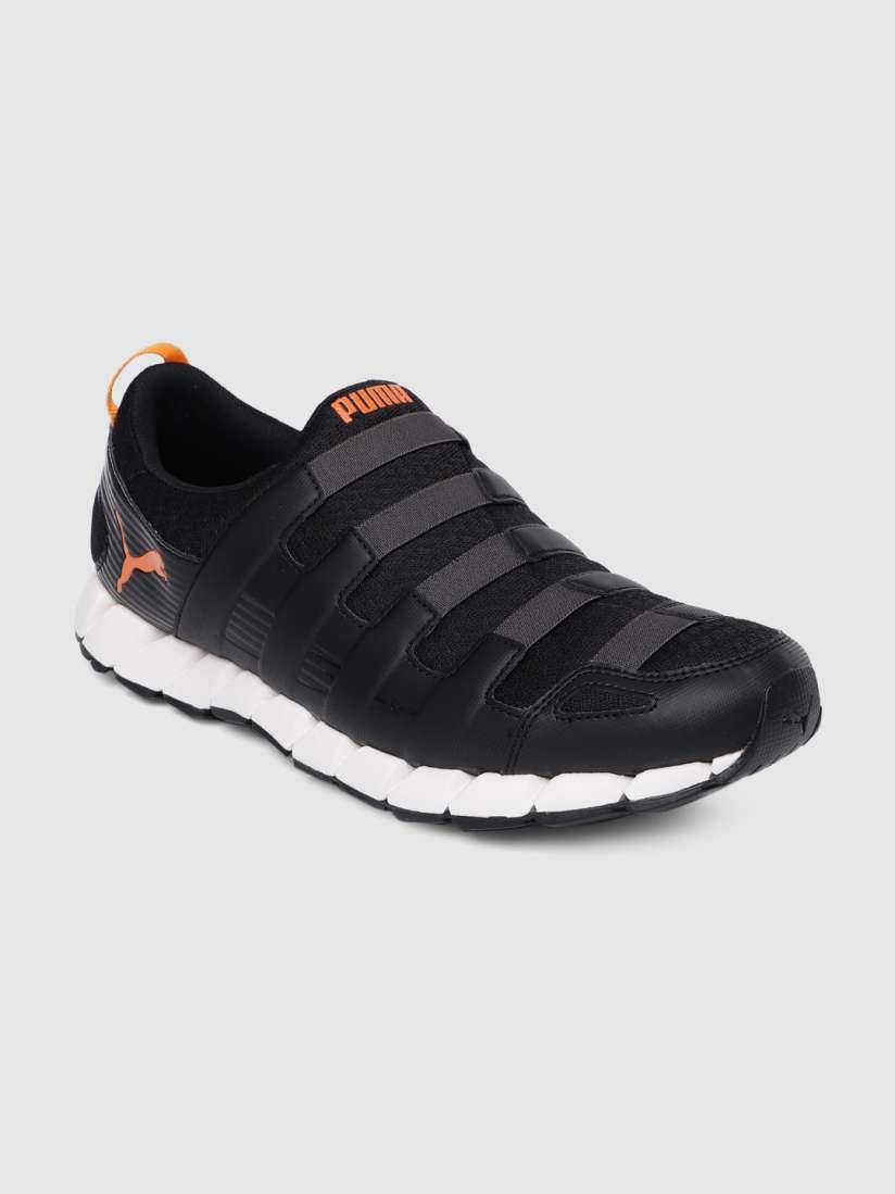 Buy Puma Unisex Black Osu V4 FM Walking Shoes Sports Shoes for Unisex 10253457 Myntra