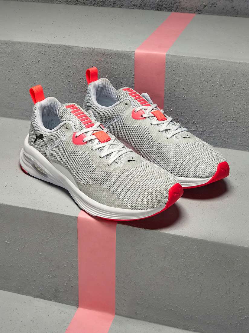 Sports Shoes Puma Hybrid Shoes For Women Puma Foreverrun Nitro