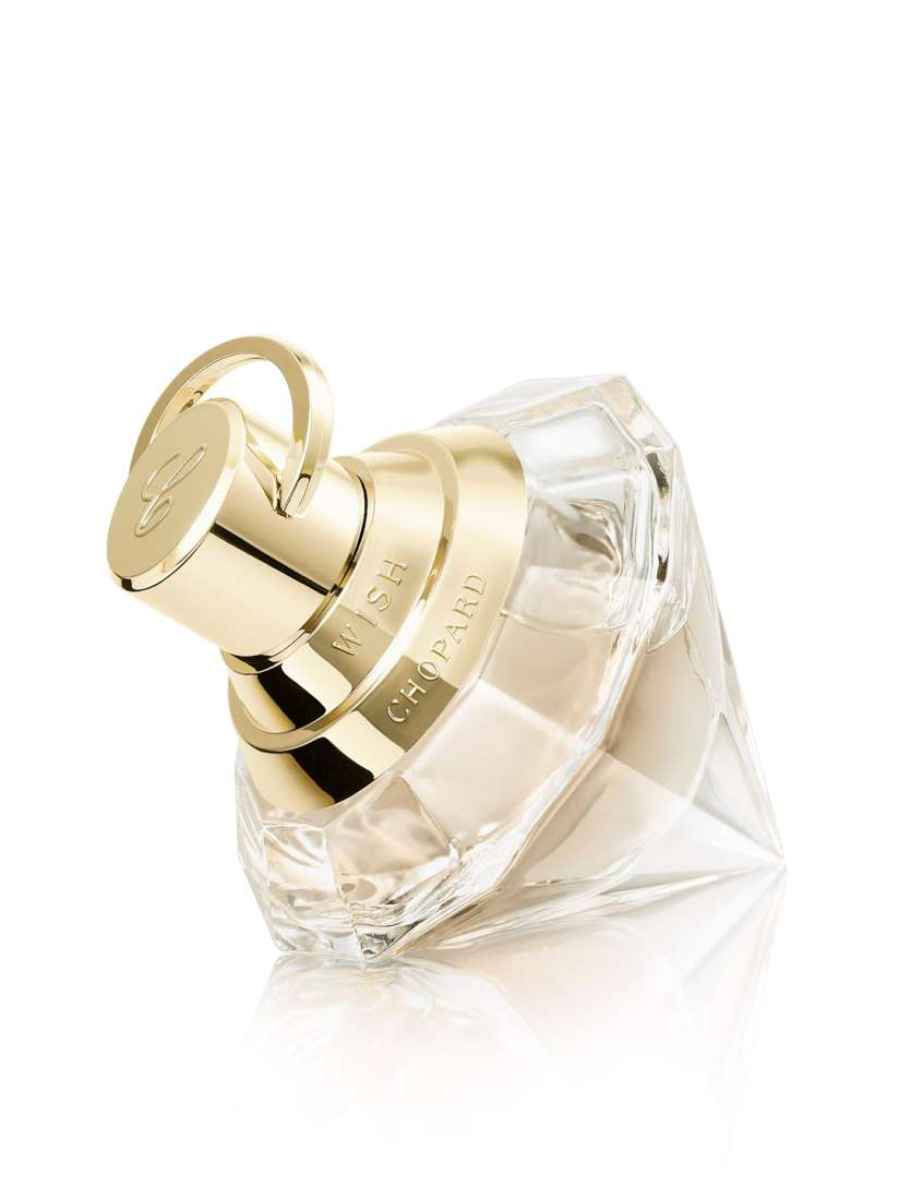 Buy Chopard Women Brilliant Wish Eau de Parfum 75 ml Perfume for Women 10266605 Myntra