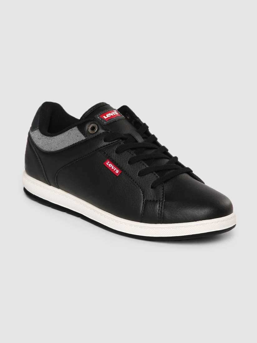 Levis shoes myntra hotsell