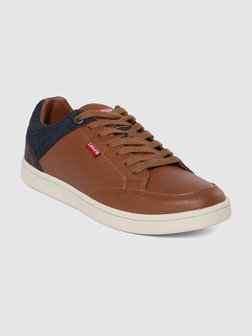 Levis shoes myntra shop