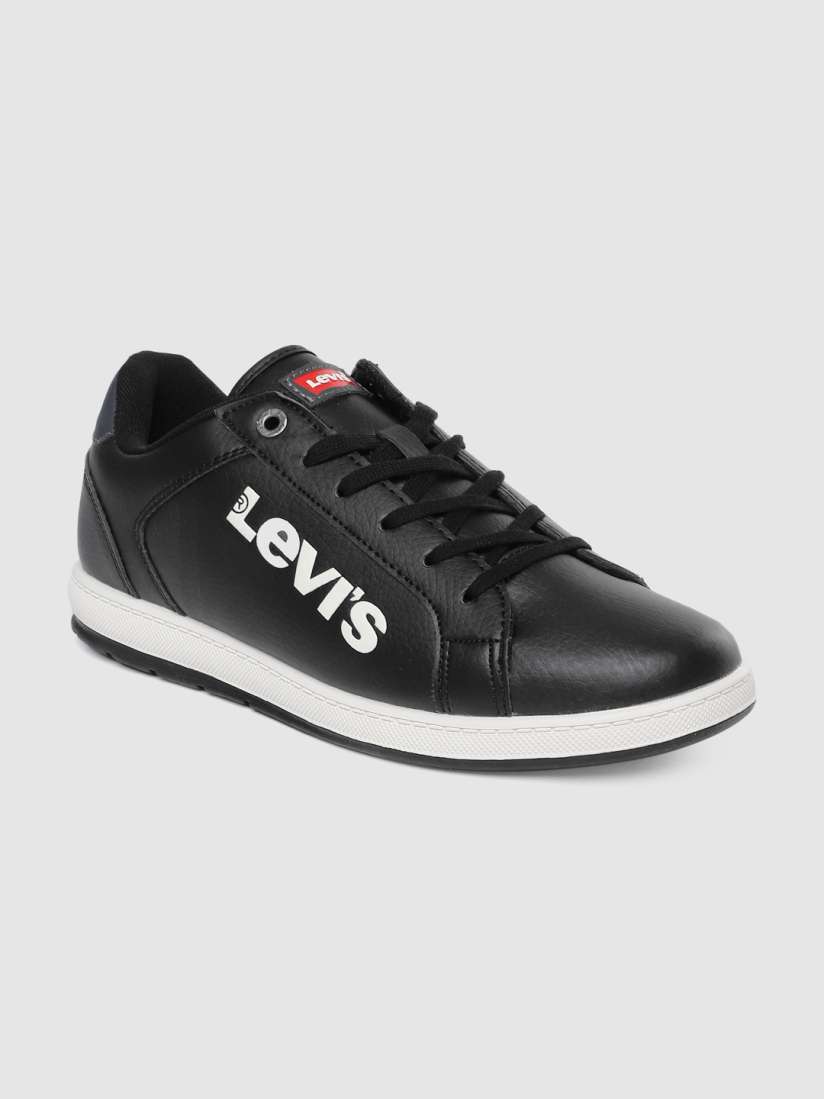 Levis shoes myntra hot sale