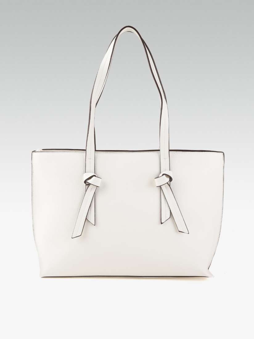 Dorothy perkins white handbags outlet