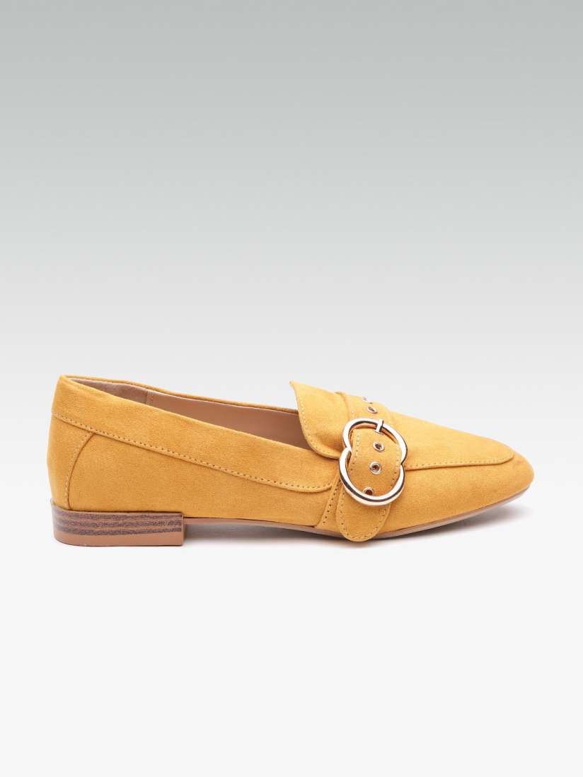 Dorothy perkins yellow shoes store