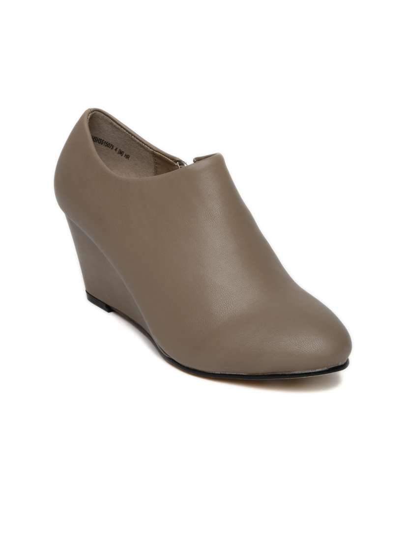 Allen solly boots online online