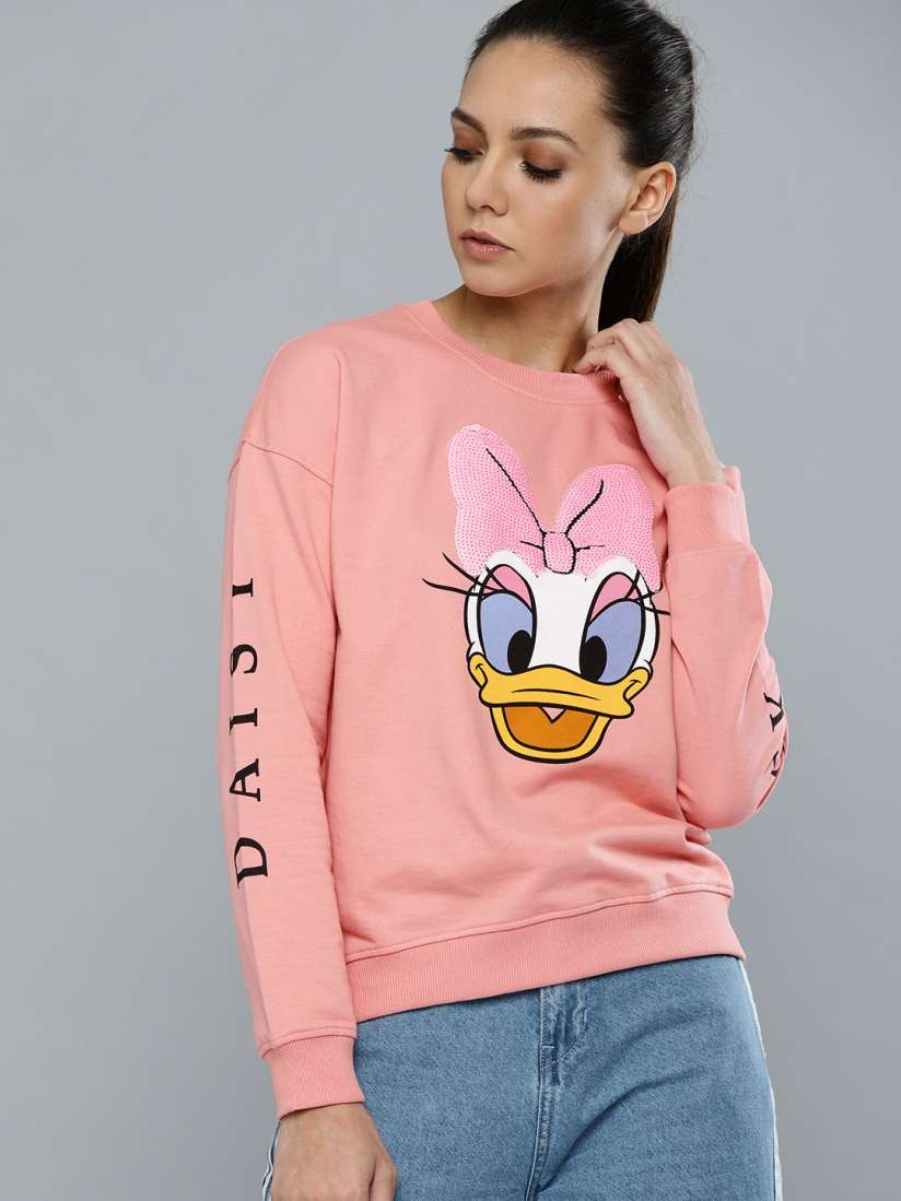 Kook n keech disney sweatshirts new arrivals