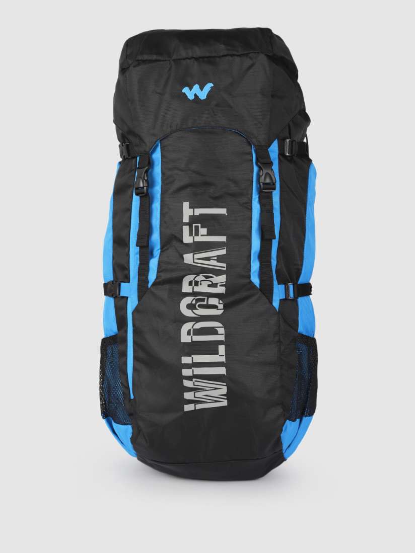 Buy Wildcraft Unisex Flip Ruck 2 Rucksack 60L Rucksacks for Unisex 10281961 Myntra