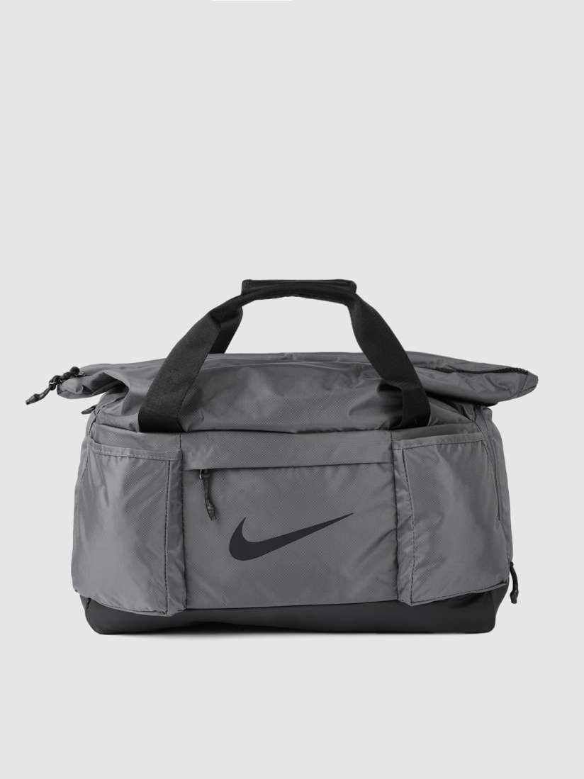 Buy Nike Grey Men Medium Vapor Speed Training Duffel Bag Duffel Bag for Men 10282703 Myntra