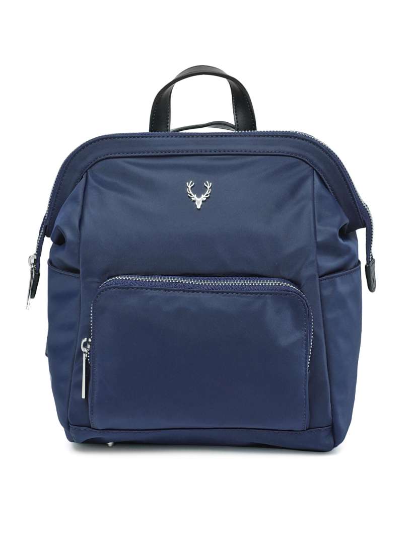 Allen solly backpack bags sales