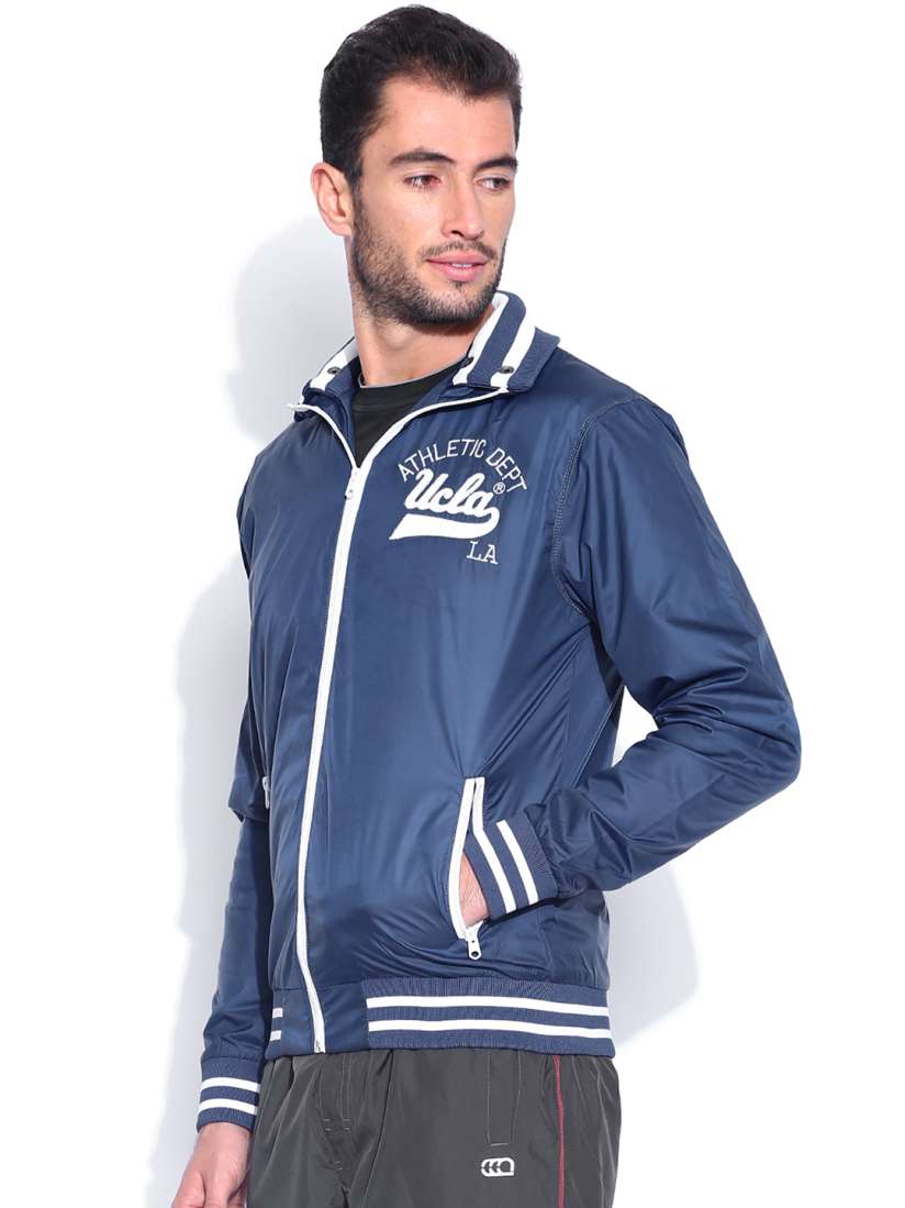 Ucla track jacket cheap