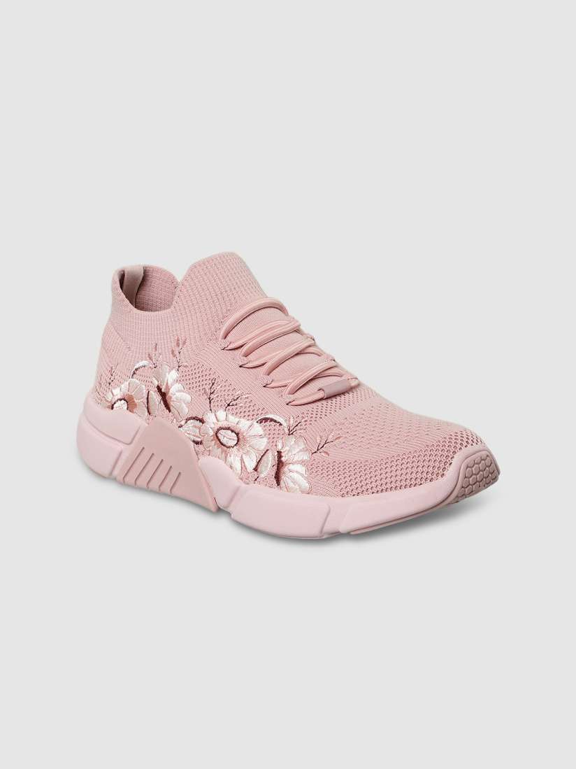 Mark nason pink shoes store