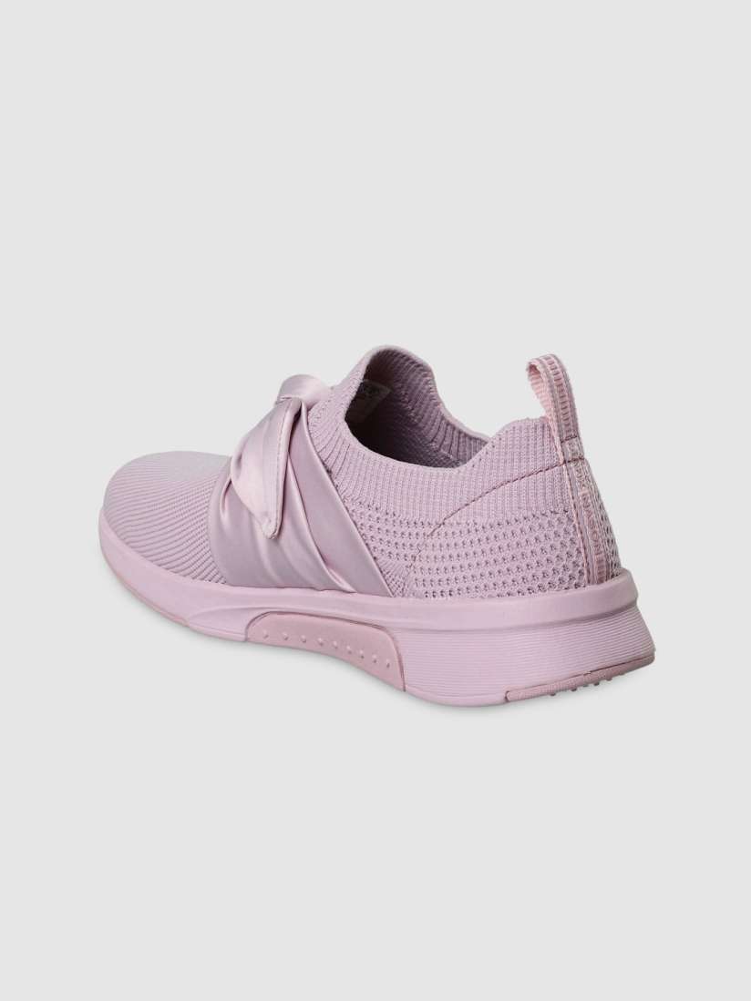 Buy Skechers Women Purple Mark Nason MODERN JOGGER DEBBIE Sneakers Casual Shoes for Women 10294963 Myntra