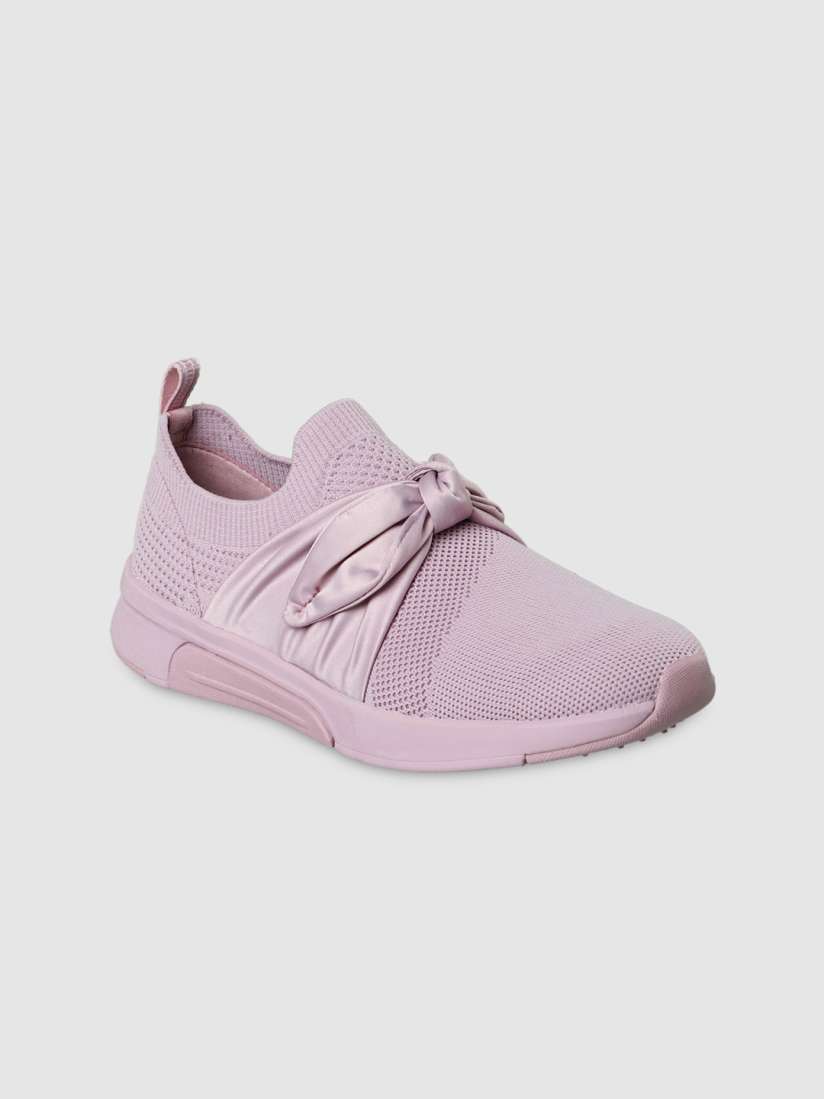 Buy Skechers Women Purple Mark Nason MODERN JOGGER DEBBIE Sneakers Casual Shoes for Women 10294963 Myntra