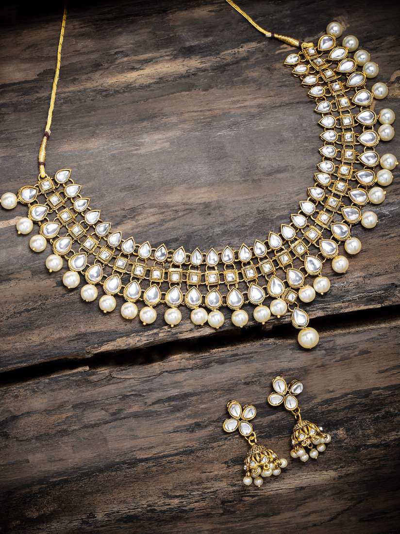 Zaveri pearls shoppers stop on sale