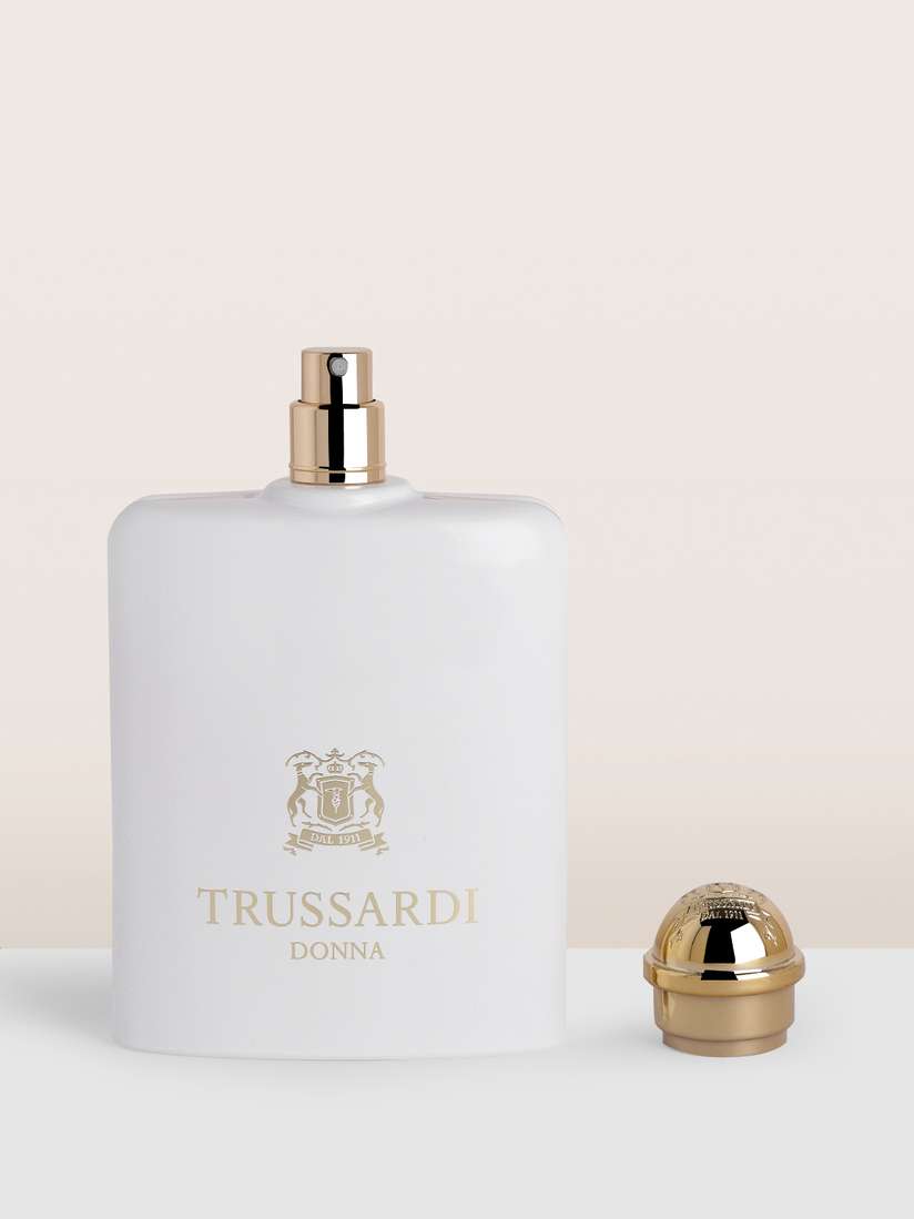 Buy TRUSSARDI Women Donna Eau de Parfum 100 ml - Perfume for Women 
