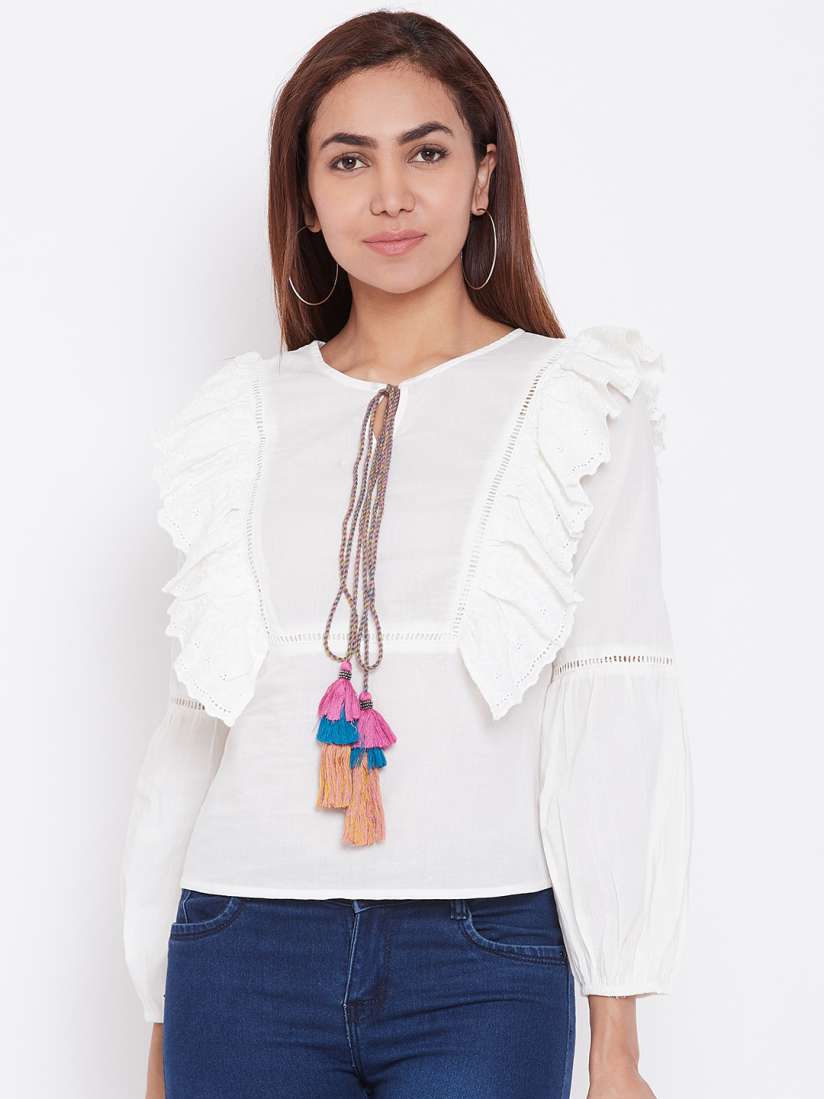 La loft tops discount