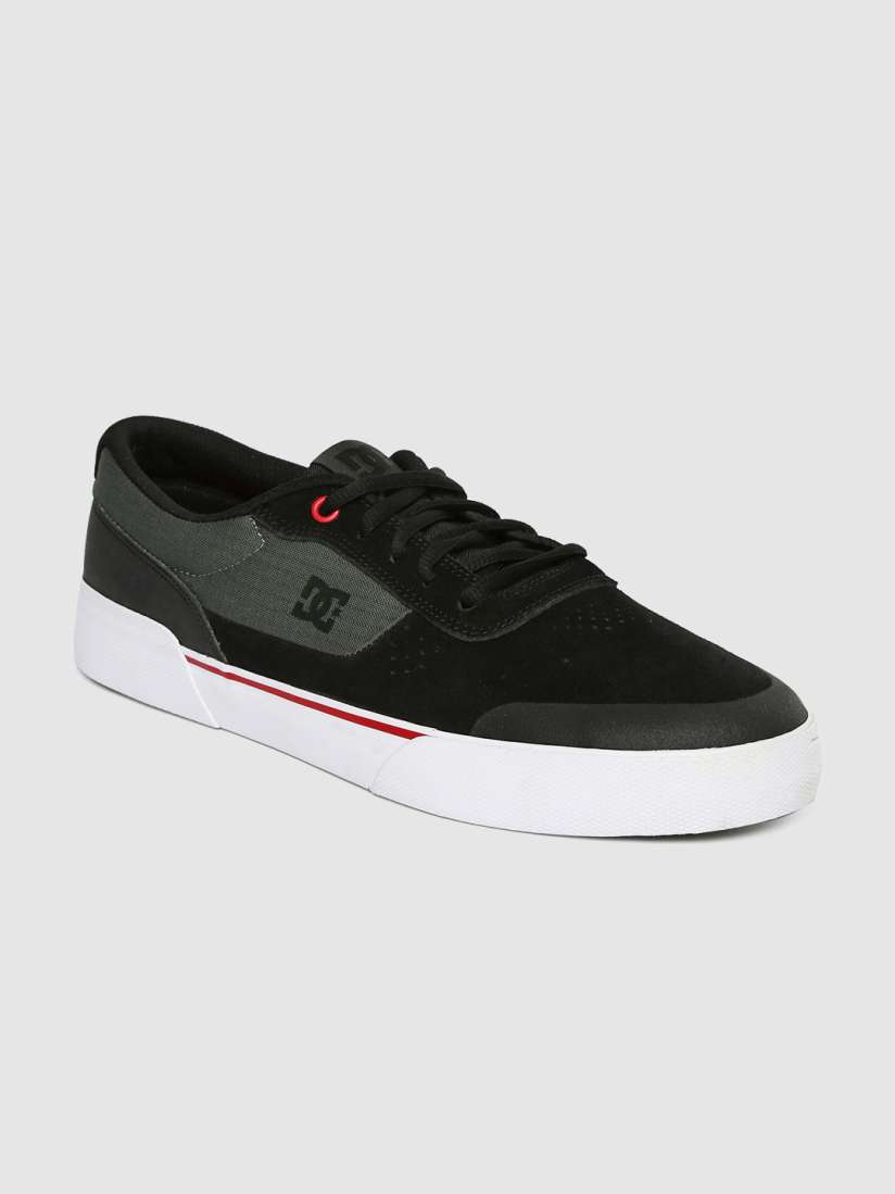 Dc shoes myntra hotsell