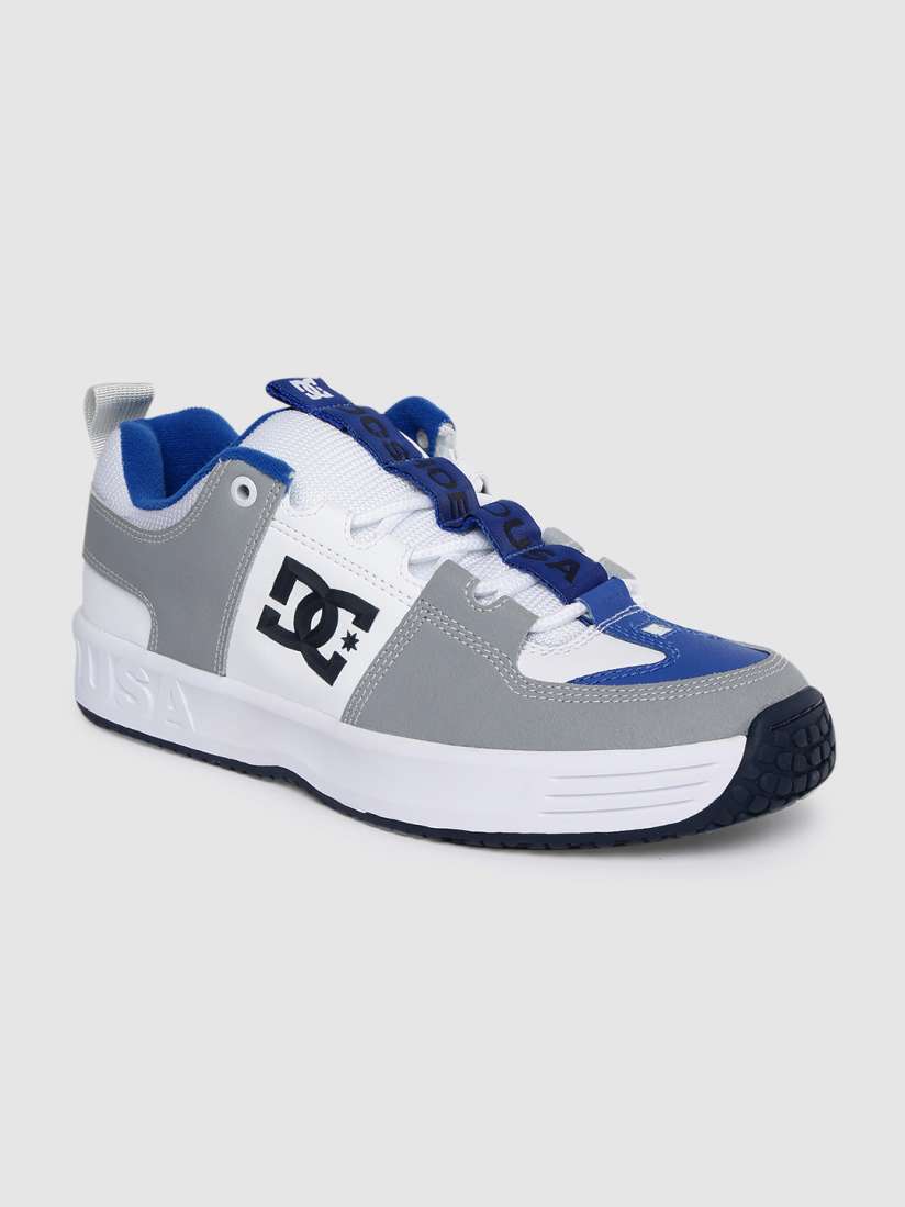 Dc shoes myntra shop