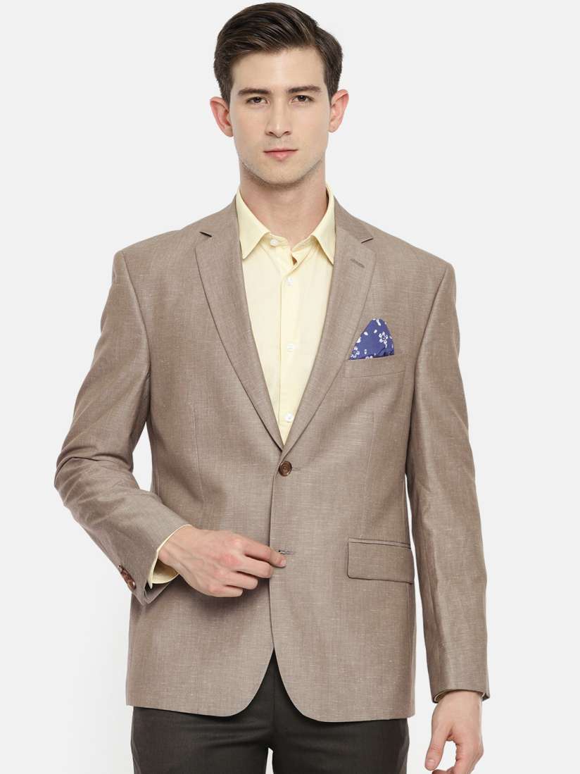 Myntra casual blazers deals