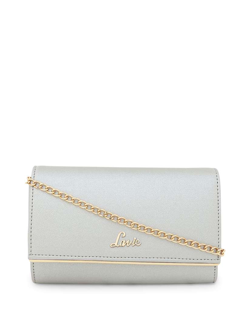 Lavie clutches myntra deals
