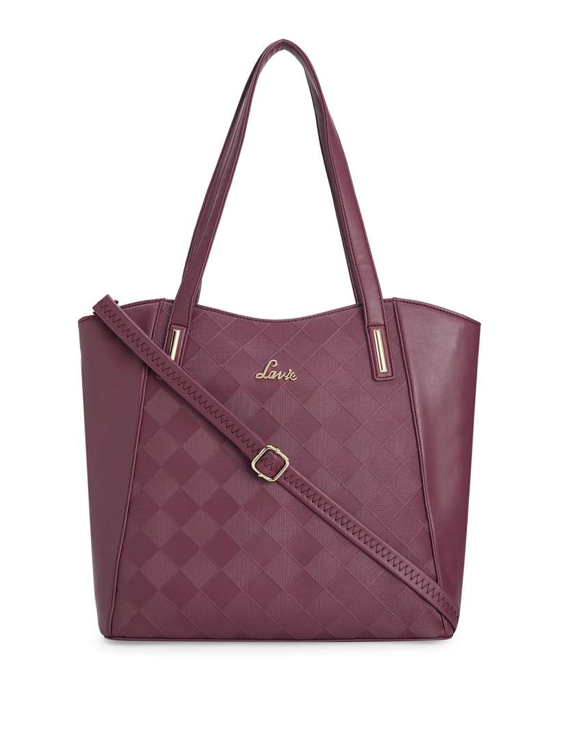 Myntra lavie bags top