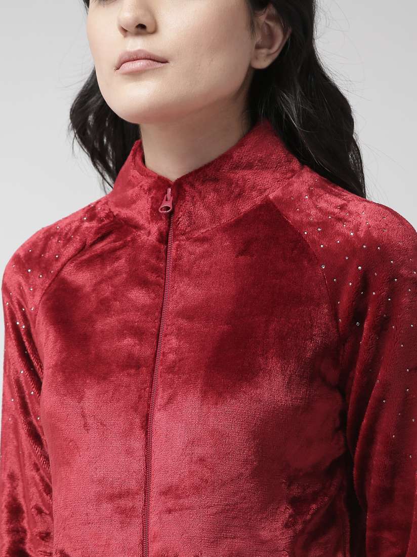 Madame winter night suits cheap