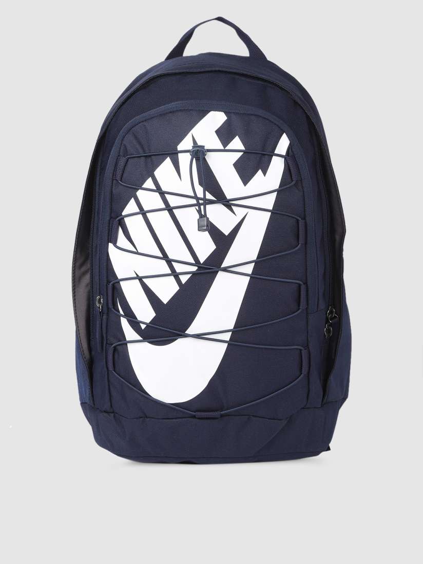 Nike navy blue bag deals