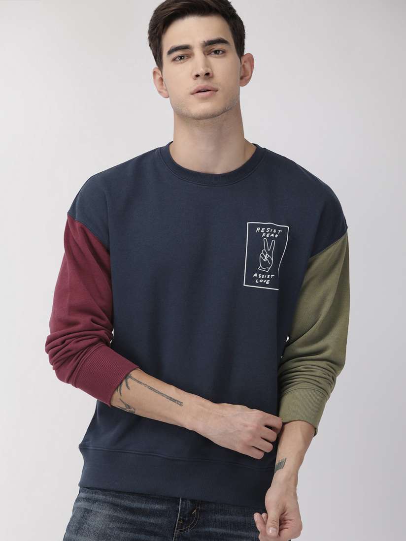 Denizen sweatshirt discount
