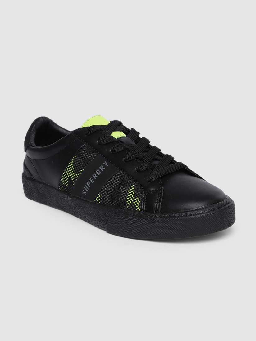 Superdry shoes myntra best sale