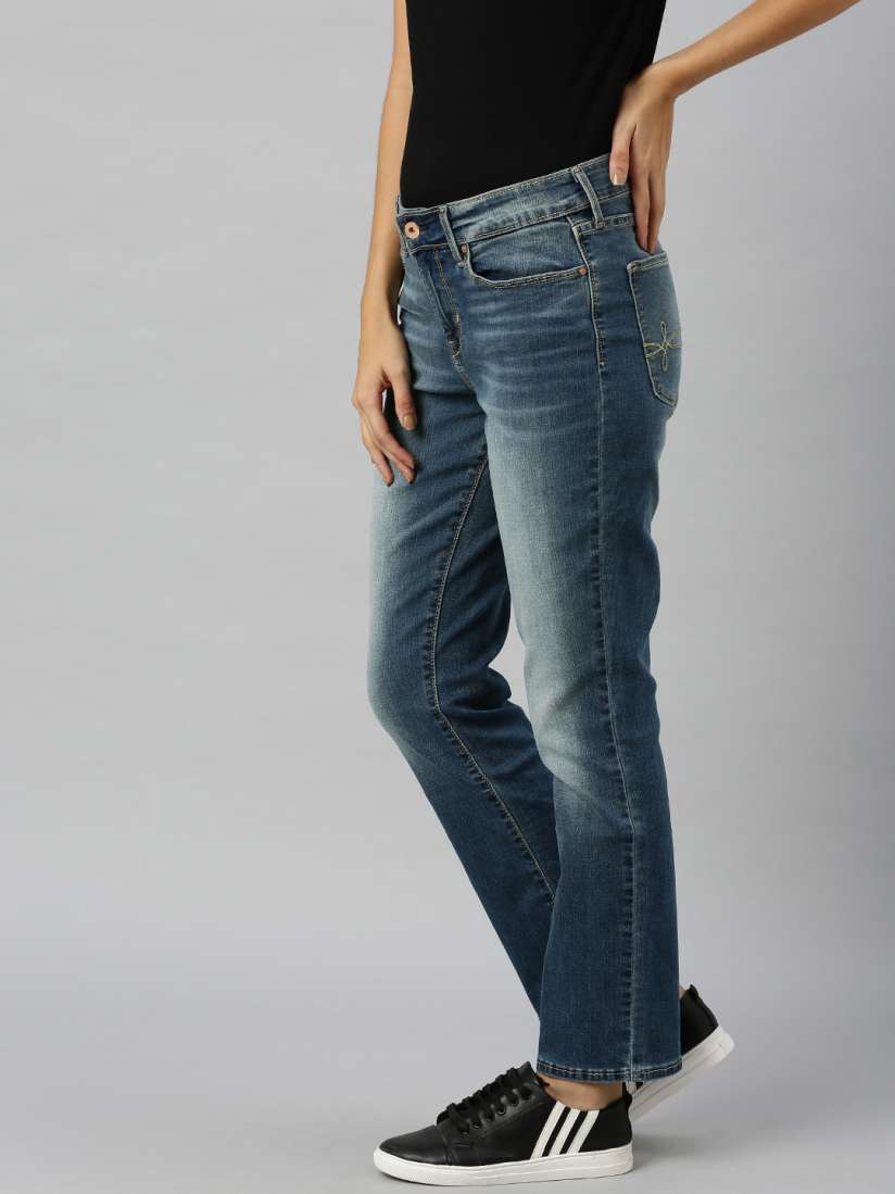 Denizen levi's modern slim shop