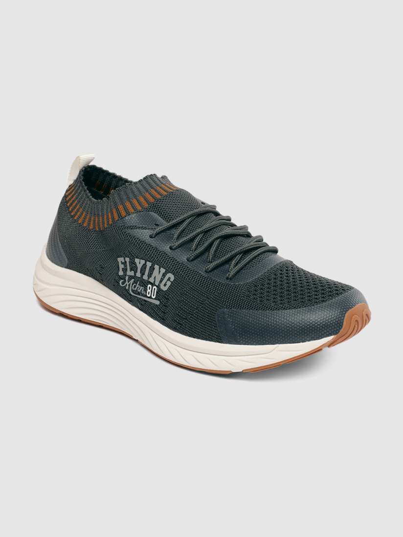 Flying machine sports shoes discount