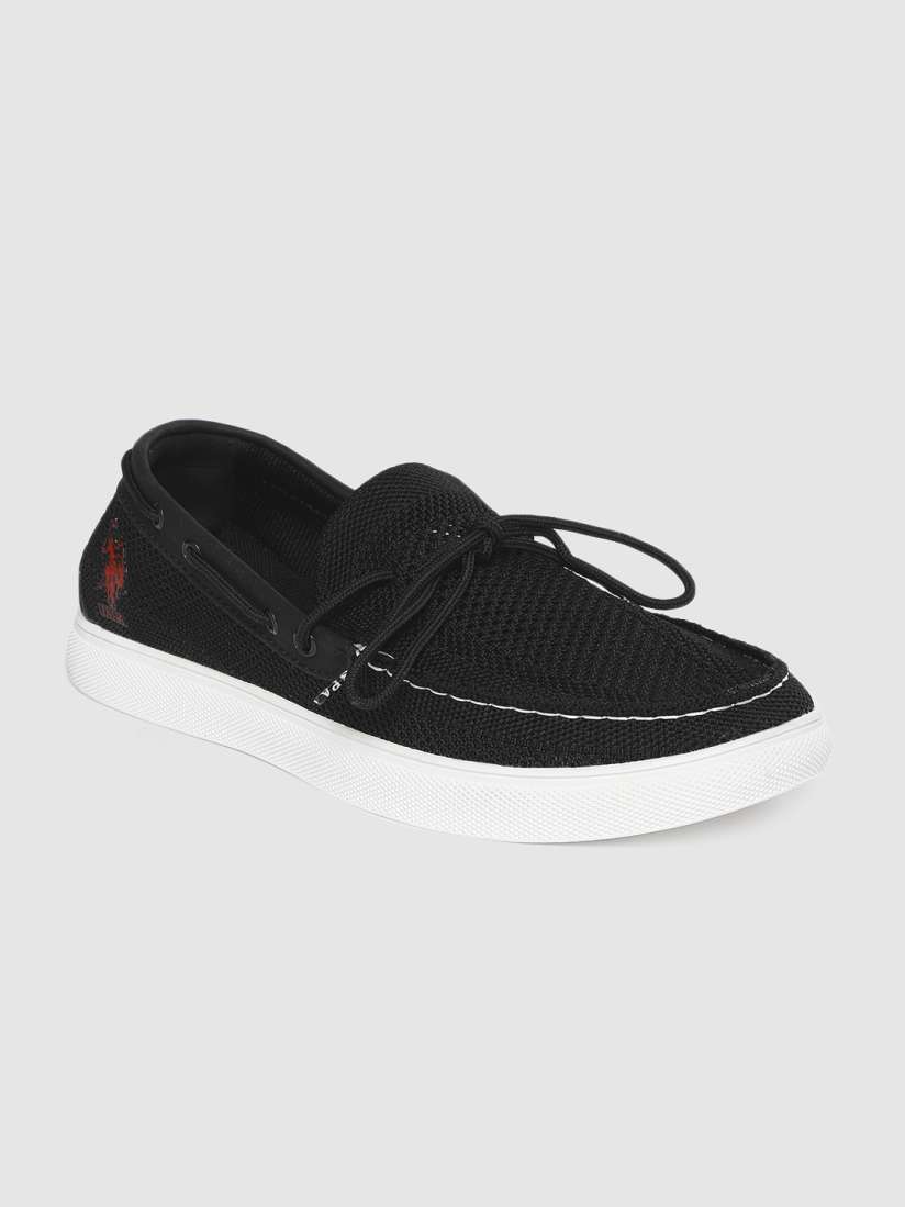 Us polo boat shoes cheap