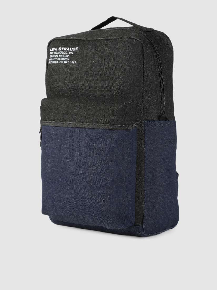 Levi strauss backpack store