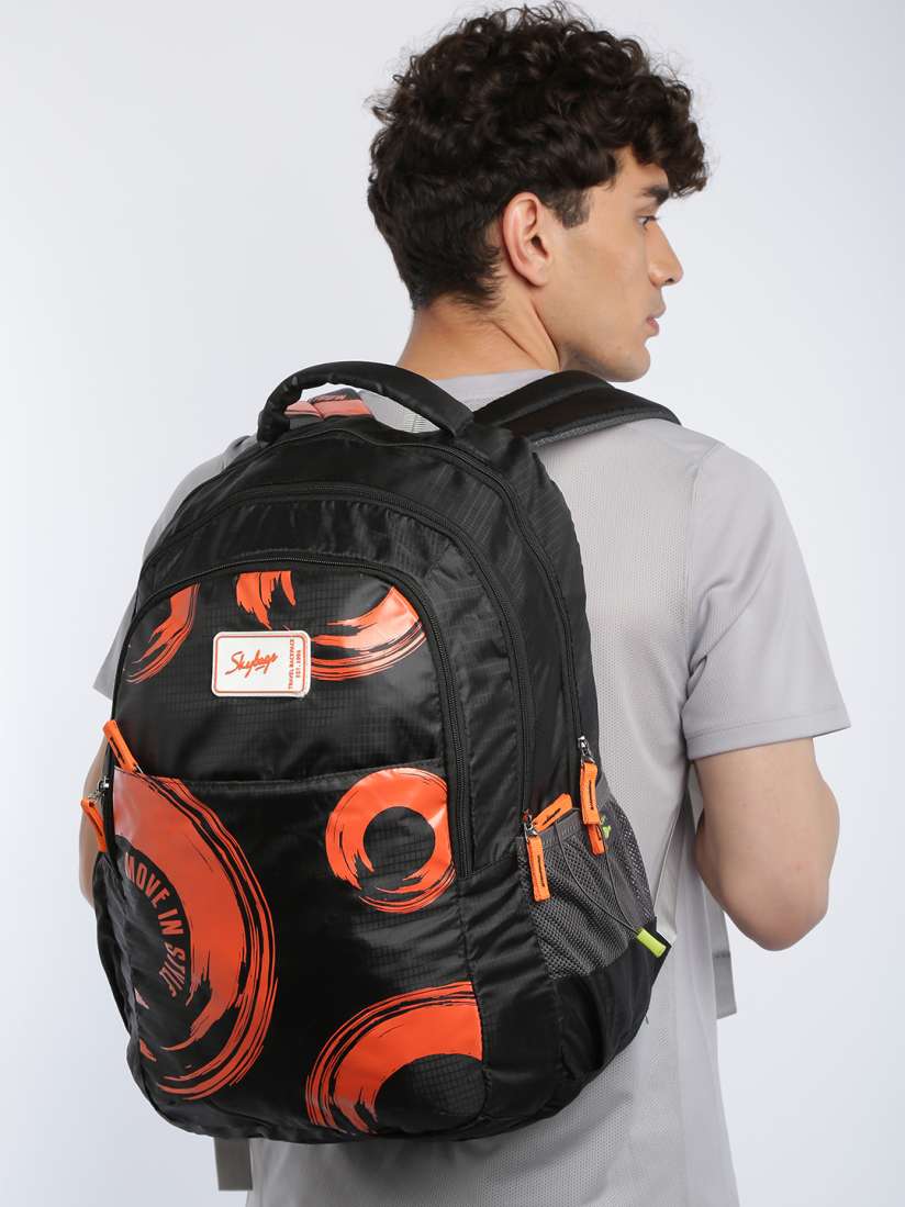 Skybags bingo plus 01 2025
