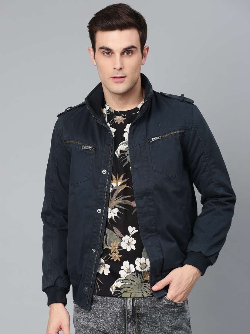 Peter england jackets leather store