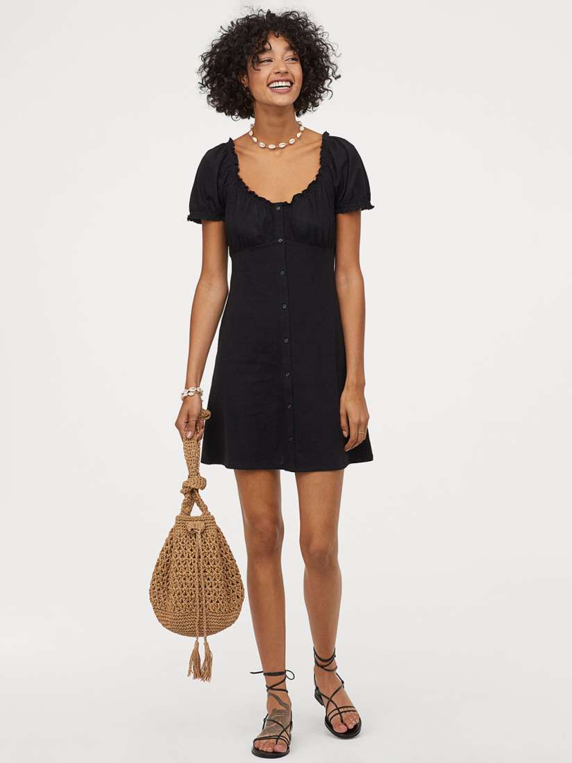 Myntra short dress hot sale