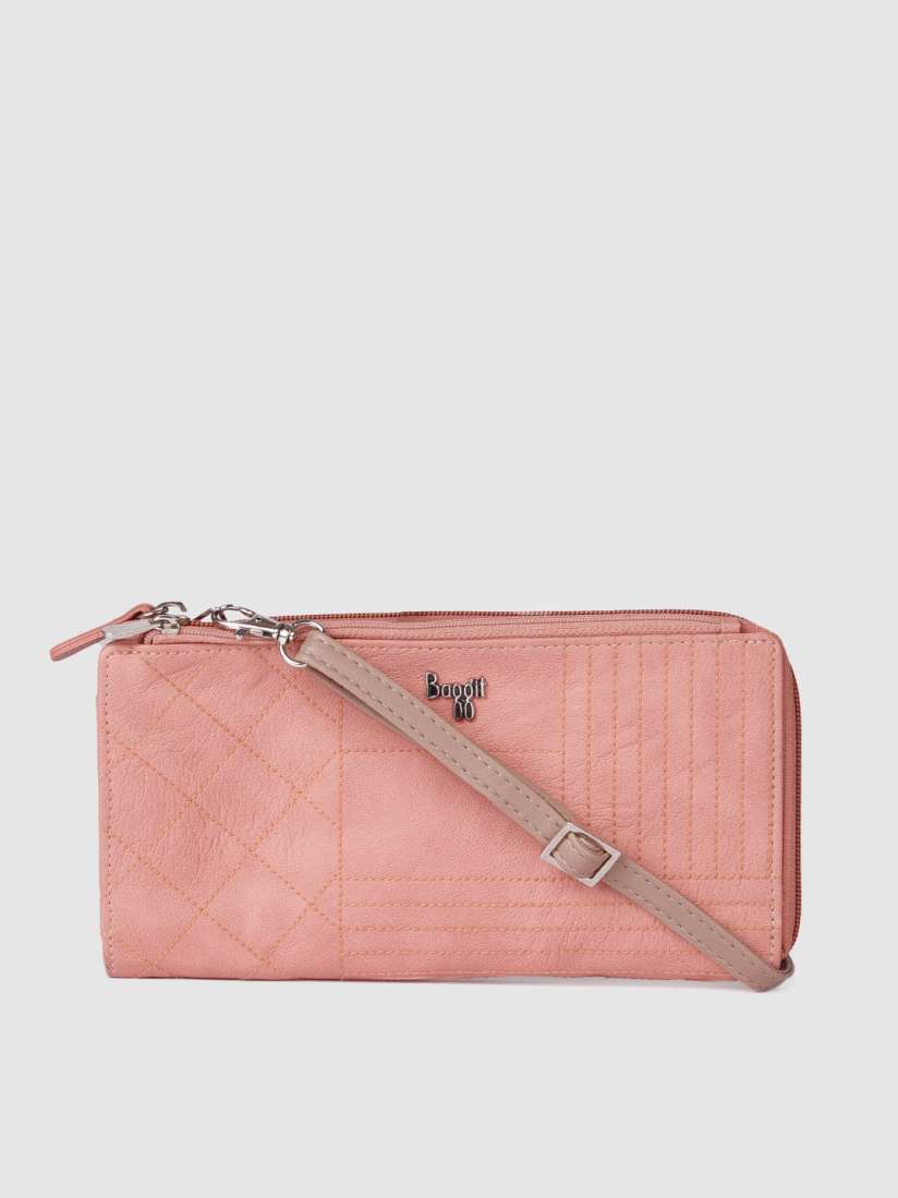 Baggit wallets for girls store