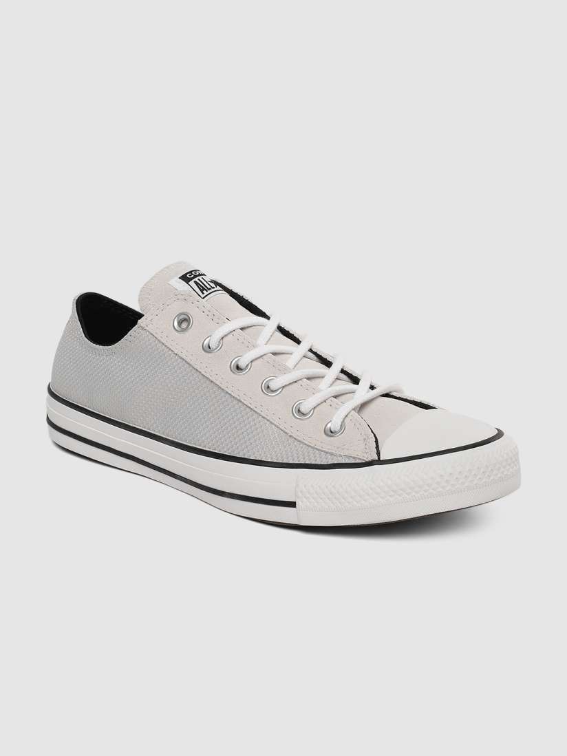 White converse shoes myntra 2025