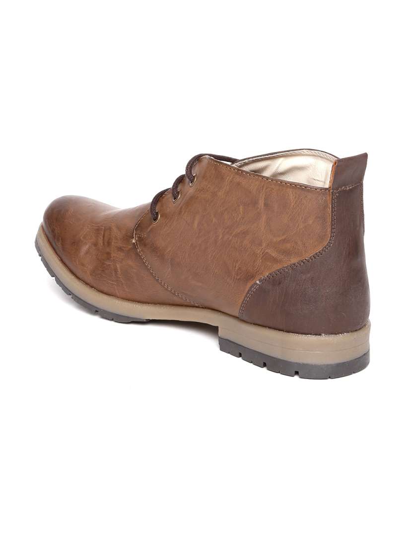 Knotty derby men's boots store