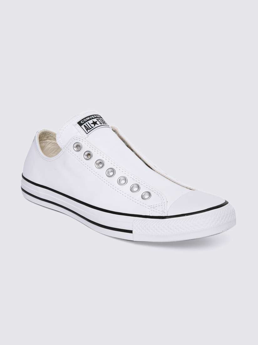 White converse shoes myntra cheap