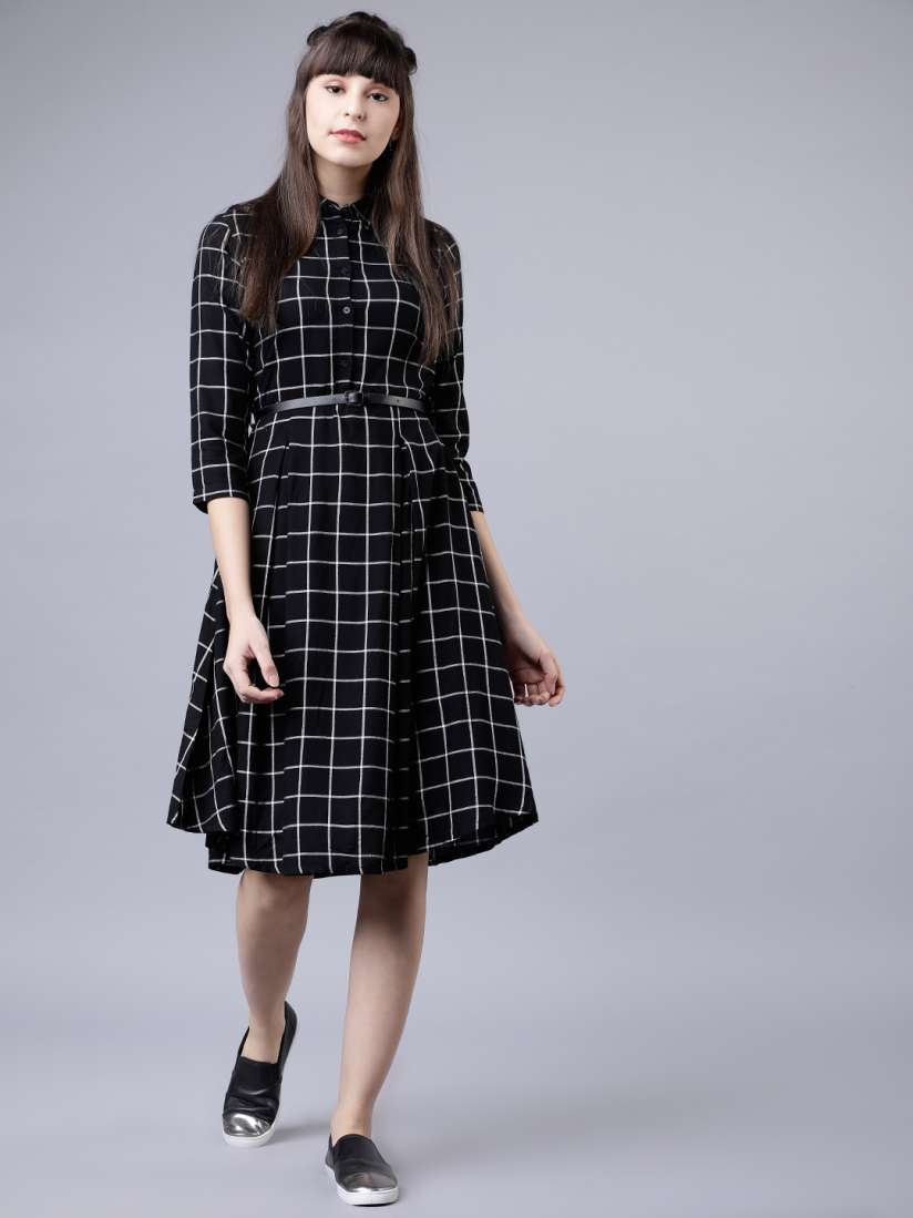Myntra tokyo talkies store