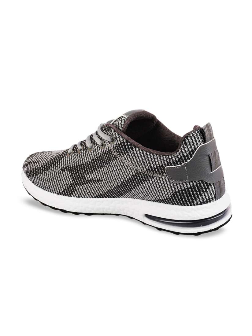 Vostro grey running shoes hotsell